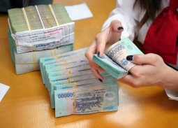 Hơn 407.000 tỷ đồng vốn tín dụng hướng đến doanh nghiệp nhỏ và vừa