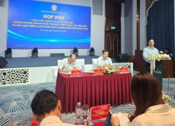Thanh Hoá: Chuỗi hoạt động hướng tới Ngày Doanh nhân Việt Nam 13/10