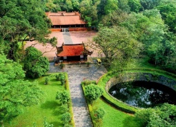 Lễ hội Lam Kinh 2026: Bảo tồn nét văn hóa truyền thống xứ Thanh