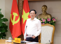 Rà soát kỹ các chính sách trong dự thảo Luật Đất đai (sửa đổi)
