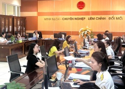Tăng cường chống buôn lậu, hàng giả, hàng kém chất lượng trong lĩnh vực thuế