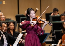 Timeless Masterpieces - Hành trình âm nhạc nối dài qua thế kỷ
