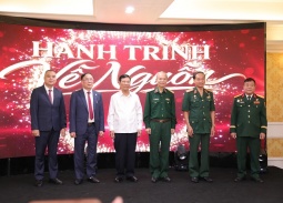 HDTV Việt Nam ra mắt chương trình “Hành trình về nguồn – Trở về để biết mình từ đâu”