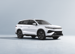 Đặt cọc mua BYD SEALION 5 sớm được giảm 100 triệu đồng