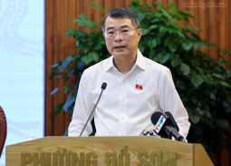 Thủ tướng: Không để giá đất tăng cao, bảo đảm chỗ ở cho người dân