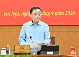 Đẩy nhanh chuyển đổi số và xây dựng hạ tầng dữ liệu văn hóa