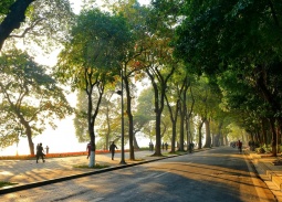 Dự báo thời tiết ngày 26/9: Bắc Bộ có nơi trên 34°C, chiều tối mưa dông