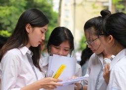 Dự kiến bỏ môn thi thứ ba khi tuyển sinh lớp 10 THPT không chuyên