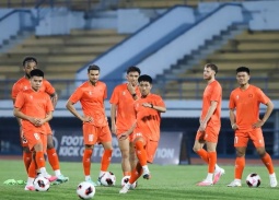 FIFA ASEAN Cup 2026: Việt Nam ra quân gặp Philippines lúc 19h30 hôm nay
