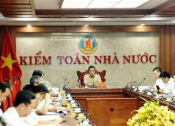 Tổng Kiểm toán nhà nước: Khung kiến trúc số phải đi trước một bước