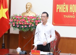Thanh Hóa tập trung tháo gỡ điểm nghẽn, quyết tâm hoàn thành mục tiêu đề ra