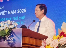 Quảng Trị mở không gian phát triển mới, doanh nghiệp giữ vai trò trung tâm