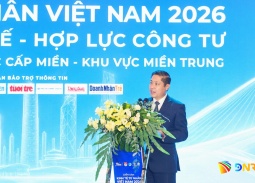 Đà Nẵng: Kinh tế tư nhân ngày càng giữ vai trò quan trọng
