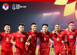 FIFA ASEAN Cup 2026: Đình Bắc ghi bàn, tuyển Việt Nam đánh bại Philippines 1-0