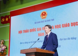 Đổi mới khoa học giáo dục trong kỷ nguyên trí tuệ nhân tạo