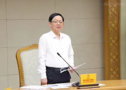 Thúc đẩy thương mại hóa kết quả nghiên cứu khoa học, công nghệ