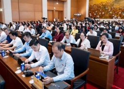 Đại biểu Quốc hội đề nghị cân nhắc kỹ quy định miễn thuế 3 năm với doanh nghiệp nhỏ và vừa