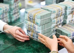 Khơi nguồn vốn cho doanh nghiệp nhỏ và vừa: Đột phá từ dữ liệu đến dòng tiền