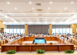 Chủ tịch Tập đoàn Đèo Cả: Hiệu quả PPP phải được nhìn trong cả vòng đời dự án