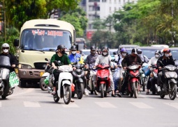 Dự báo thời tiết ngày 29/9: Bắc Bộ nắng nóng, có nơi trên 35 độ C