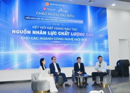 Gỡ nút thắt thương mại hóa nghiên cứu và đào tạo nhân lực công nghệ cao