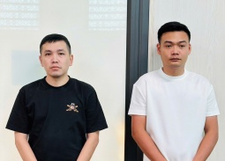 Thanh Hoá: Khởi tố 2 đối tượng liên quan vụ thu 9,5 triệu đồng cho chuyến xe cứu thương