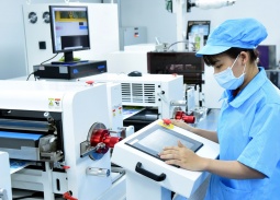 Chuyển đổi số ngành Bao bì 2026: Xây nền dữ liệu, mở đường cho AI bứt phá