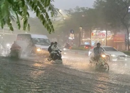 22 tỉnh, thành phố cần chủ động ứng phó với đợt không khí lạnh