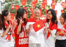 Chốt lịch nghỉ Tết nguyên đán Đinh Mùi và nghỉ lễ Quốc khánh năm 2027