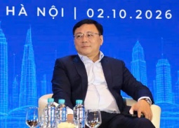 Chủ tịch Alphanam Nguyễn Tuấn Hải: Nâng sức cạnh tranh từ bốn chữ “Tinh”
