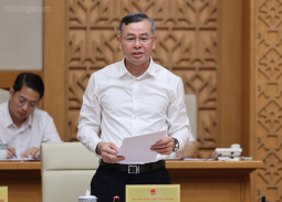 Tăng trưởng GDP quý III ước đạt 9,95%