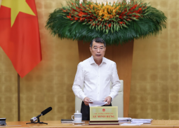 Thủ tướng yêu cầu các địa phương cam kết về kết quả, đóng góp nhiều hơn cho tăng trưởng
