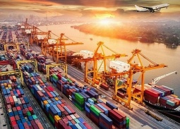 Kim ngạch xuất nhập khẩu hàng hóa 9 tháng đạt trên 888 tỷ USD