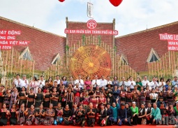 Lễ phát động “Ngày Văn hóa Việt Nam” năm 2026