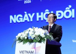 Chuyển từ 'có hoạt động' sang 'có kết quả' đổi mới sáng tạo