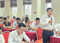 Gỡ vướng nguồn cung, giá vật liệu xây dựng, đẩy nhanh tiến độ thi công