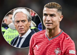 Ronaldo phá vỡ im lặng, hé lộ nguyên nhân rời tuyển Bồ Đào Nha