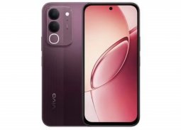 vivo Y32 ra mắt: Pin 8.000 mAh, IP69, màn hình 120 Hz và độ bền chuẩn quân sự