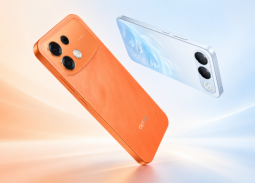 OPPO chính thức ra mắt hai dòng sản phẩm F35 5G và F35 5G Pro
