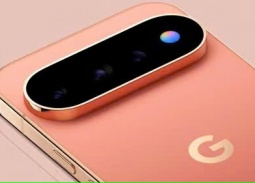 Google Pixel 12 Pro Fold có thể tăng độ sắc nét màn hình gập