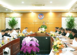 Buôn lậu chuyển sang chia nhỏ hàng, gia tăng trên không gian mạng