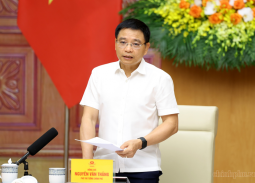 Yêu cầu rà soát, không để giá hàng hóa tăng bất hợp lý