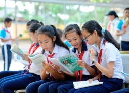 Tháo gỡ điểm nghẽn xã hội hóa giáo dục, khuyến khích mô hình trường trong doanh nghiệp