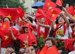 Bộ Nội vụ thông báo lịch nghỉ Tết Nguyên đán Đinh Mùi 2027