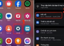 Cách bật NFC trên điện thoại Vivo nhanh chóng, dễ thực hiện