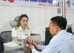 Chủ động cảnh báo sớm các trường hợp nguy cơ sai sót, chậm khai, chậm nộp thuế