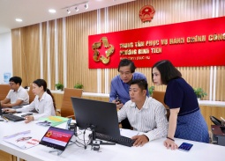 Kiểm soát thủ tục hành chính gắn với chuyển đổi số