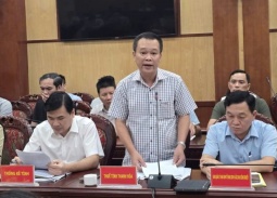 Thuế Thanh Hóa cam kết không để xảy ra tình trạng xử phạt 'oan' người dân