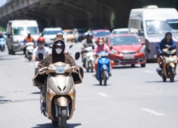Dự báo thời tiết hôm nay 11/10: Bắc Bộ nắng hanh, chuẩn bị đón mưa lớn giữa tháng