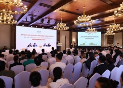 Novaland dùng 90% tiền thu từ ESOP để trả nợ bên liên quan